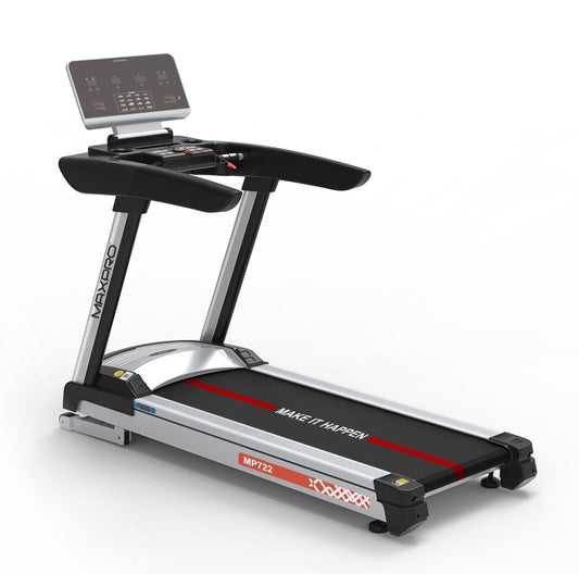 MP722 Motorized Treadmill