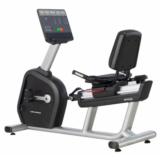 MP9008 RECUMBENT BIKE