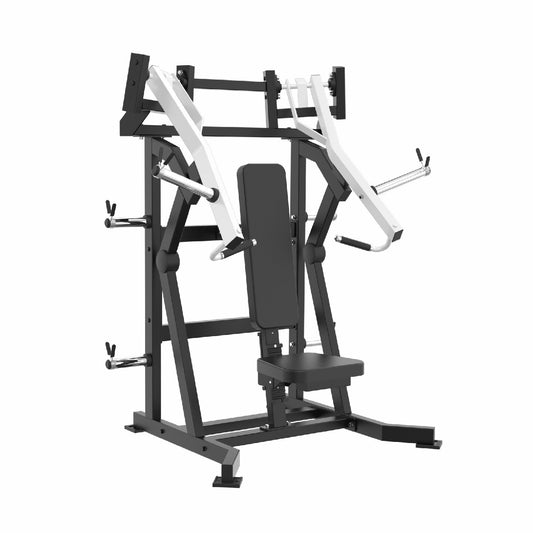 MPP-001 ISO-LATERAL BENCH PRESS