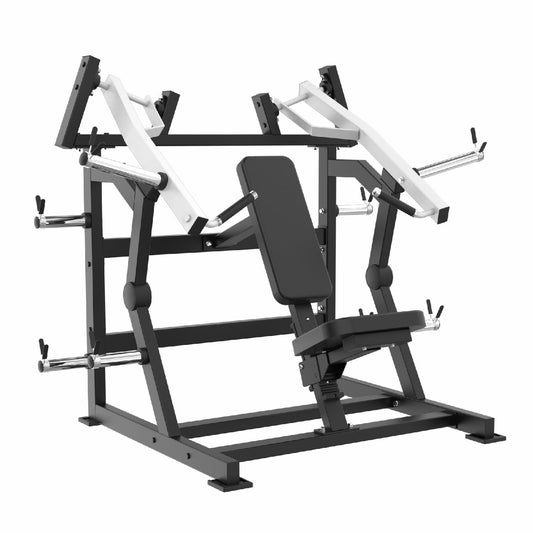 MPP-002 ISO-LATERAL SUPER INCLINE PRESS