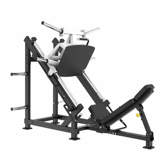 MPP-010 LINEAR LEG PRESS