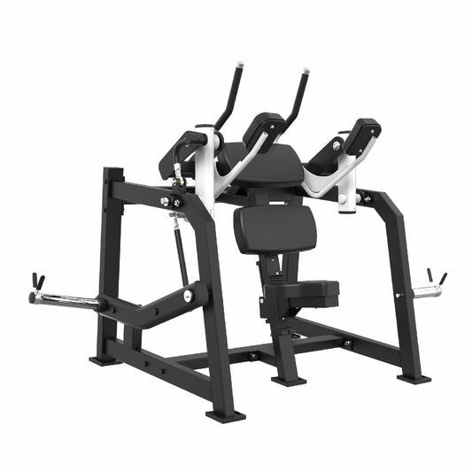 MPP-015 ABDOMINAL OBLIQUE CRUNCH