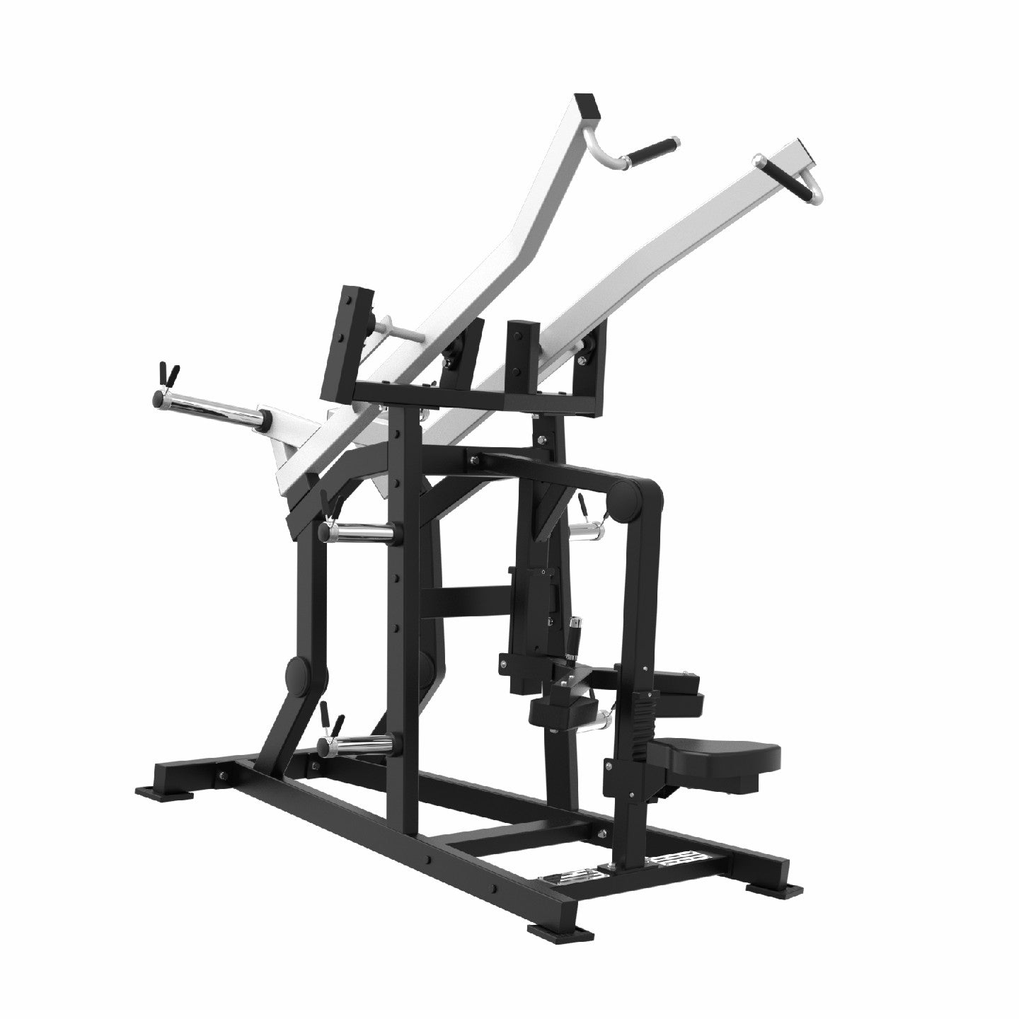 MPP-027 LAT PULLDOWN