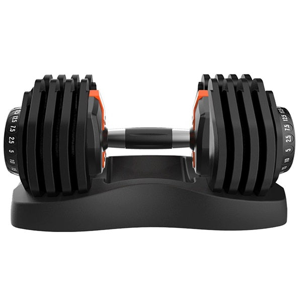 Adjustable Dumbbells 24kg