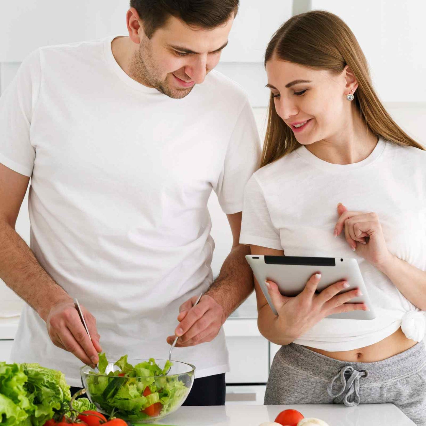 Expert Diet Consulting: Your Path to Personalized Nutrition and Lasting Wellness