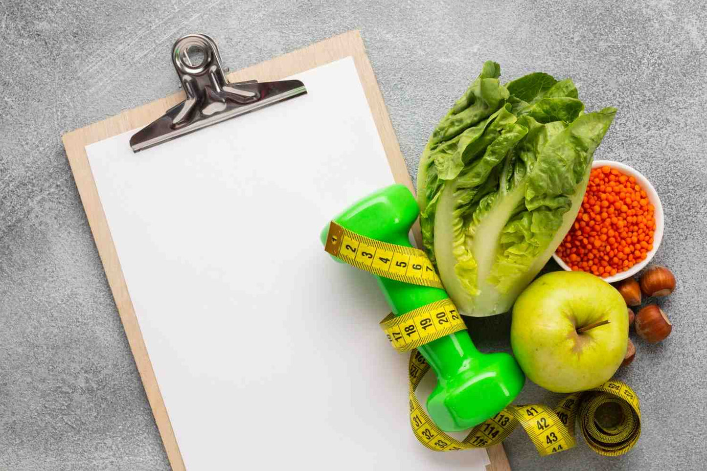 Transform Your Life with our Diet Plan: Personalized Nutrition for Lasting Results